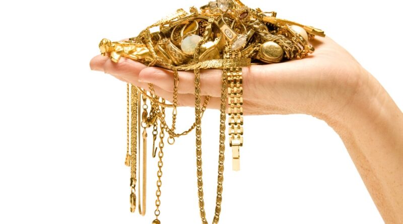 Zalety biżuterii z prawdziwego złota